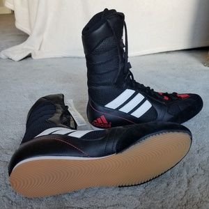 adidas | Shoes | Adidas Tygun Boxing Boots | Poshmark